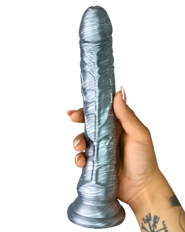 Dildo Mike 21cm