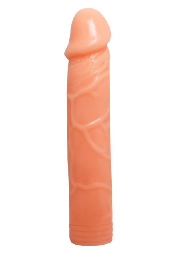 Dildo Realista Articulable 18 x 4 CM