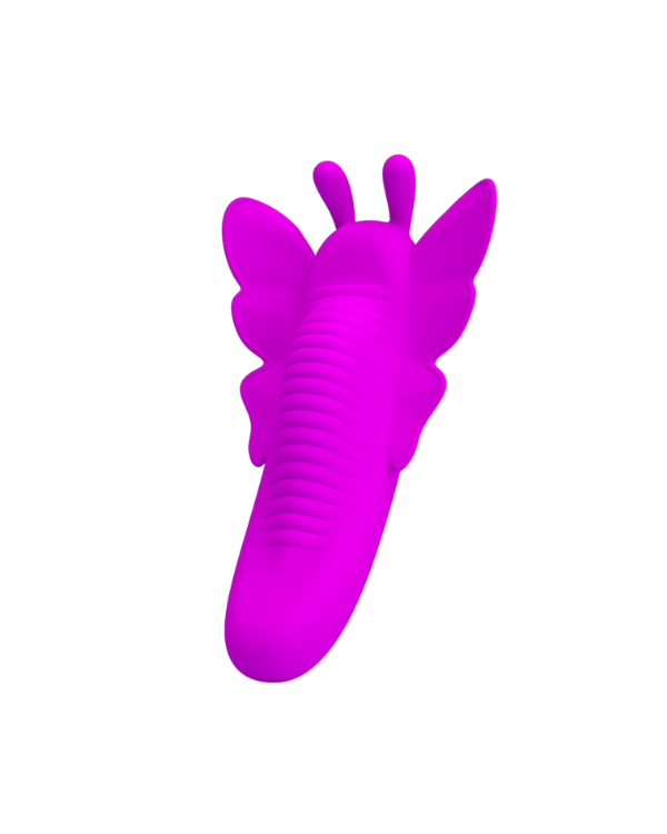 Vibrador Romance Para La Ropa Interior Con Control