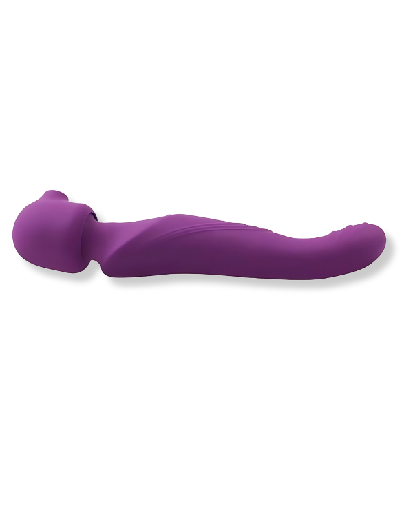 Vibrador Succionador Swirl C++Things CHISA