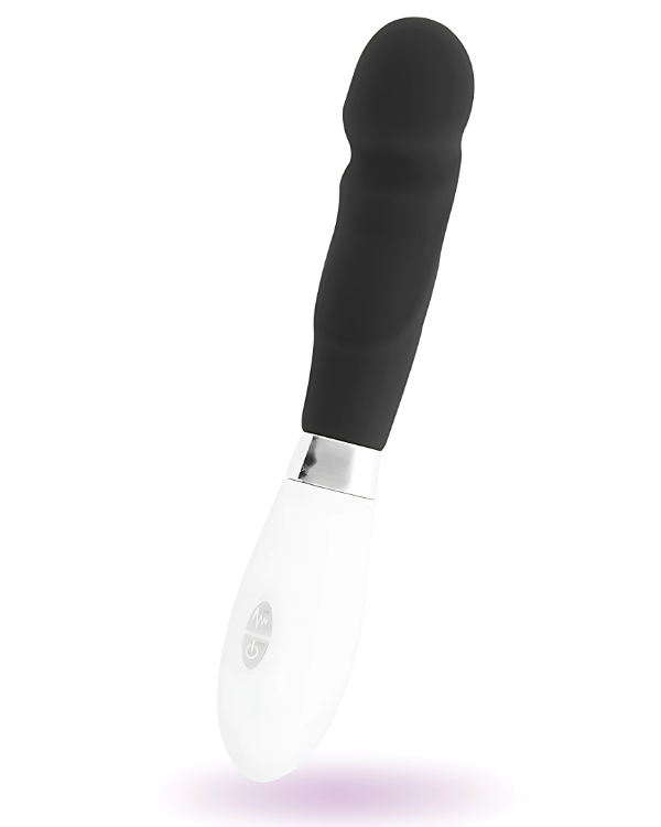 Vibrador Black Seduction