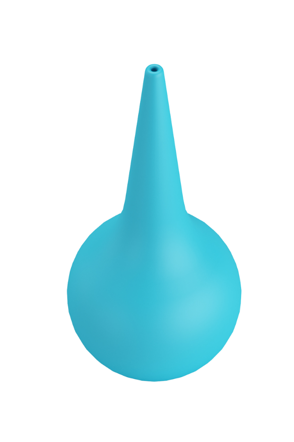 Enema Soft Limpieza
