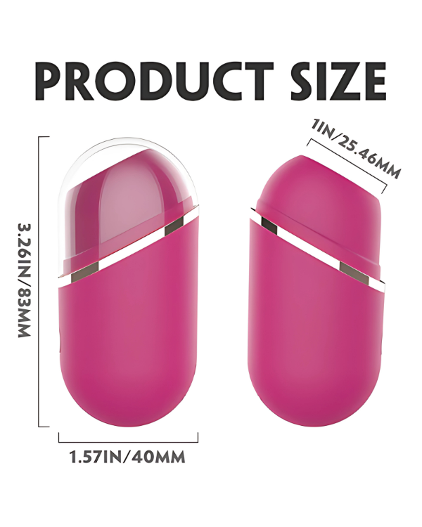 Vibrador Estimulador Kiss Kiss