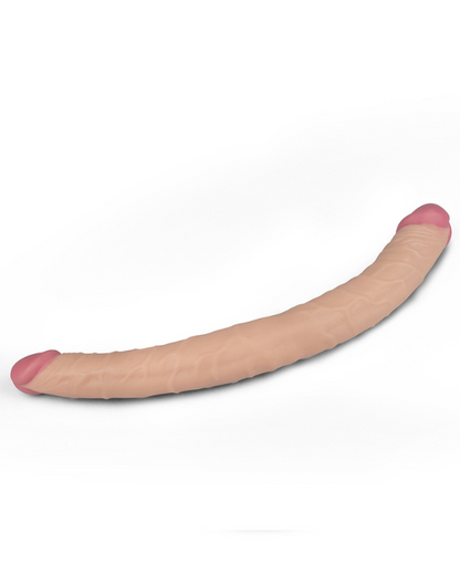 Dildo Doble Ladykiller | 35CM LOVETOY