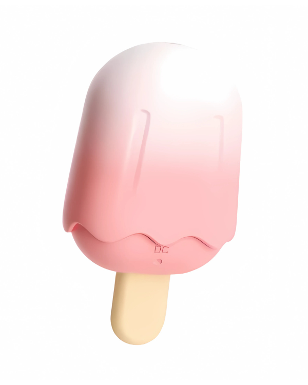 Succionador Ice Cream