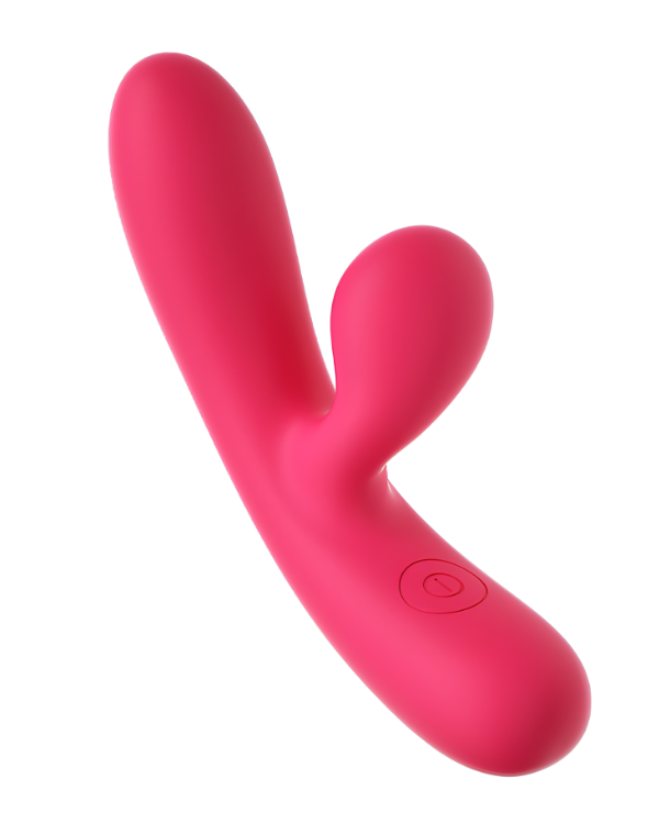 Vibrador Nova – Doble Placer que se Siente