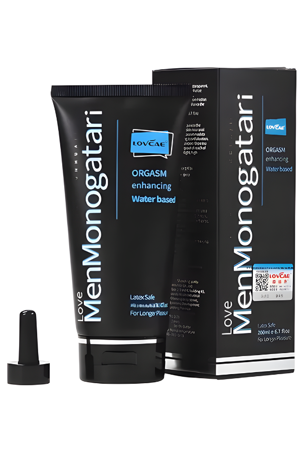 Halloween Mystery Box Anal