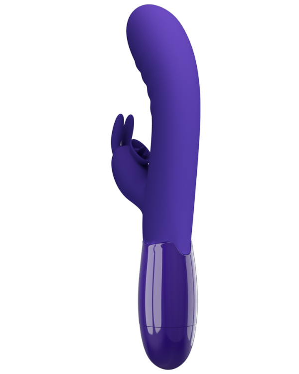 Vibrador Kiss Rabbit