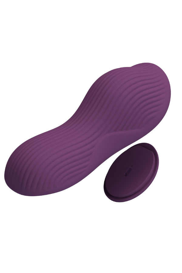 Vibrador Panty Con App
