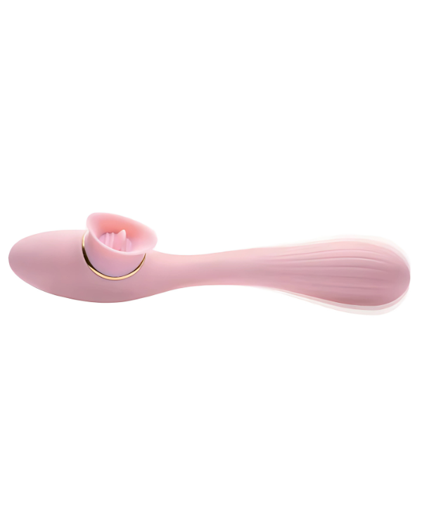 Vibrador Flexible Pleasure