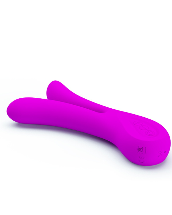 Vibrador Twice