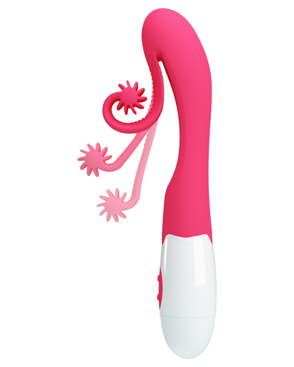 Vibrador Romance