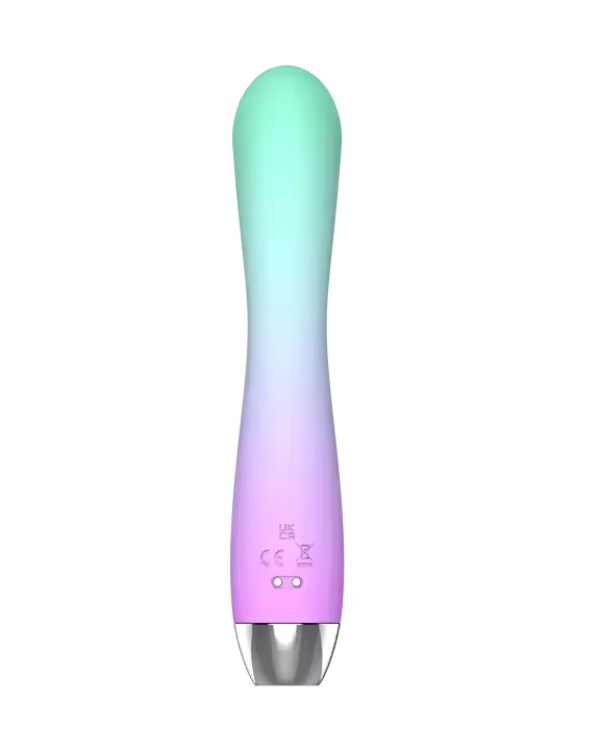Vibrador Magic Colors