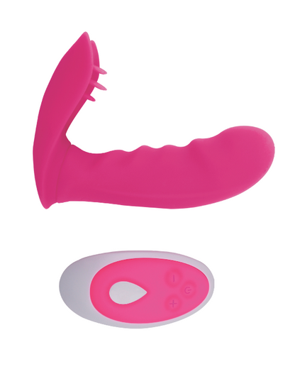 Vibrador Dual | Intimate Melody