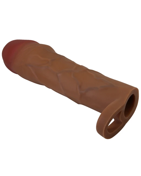 Funda Extensora Peneana Hani