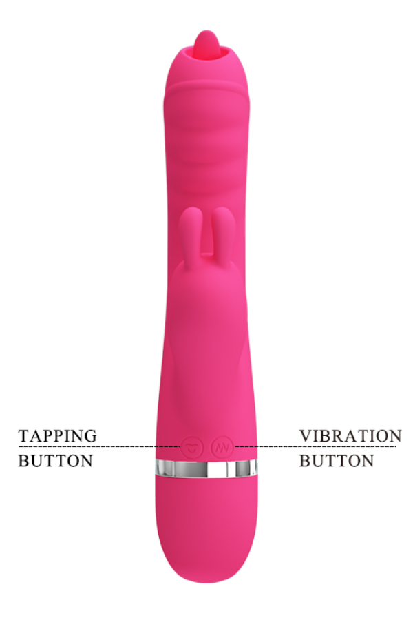 Vibrador Phoenix