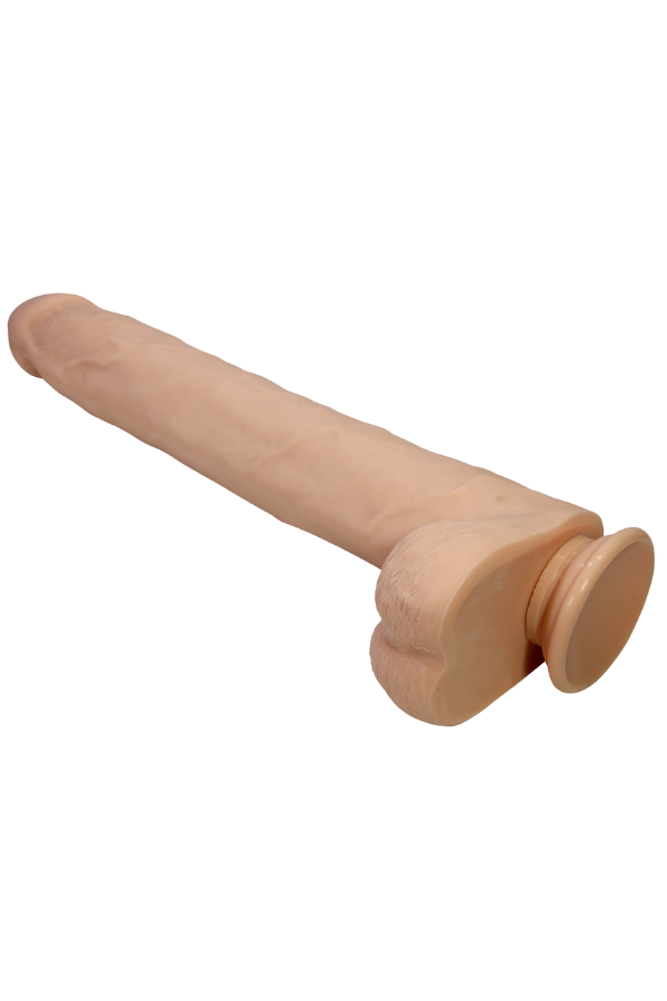 Dildo King Soft Touch 36 x 5,6 CM