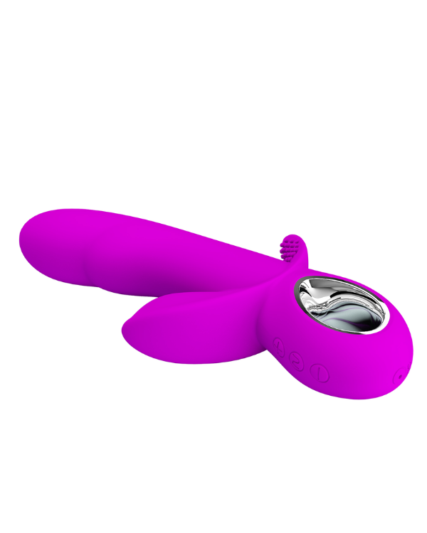 Vibrador ClimaxMaster