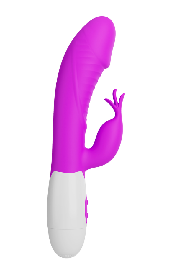 Vibrador Fusión Dual