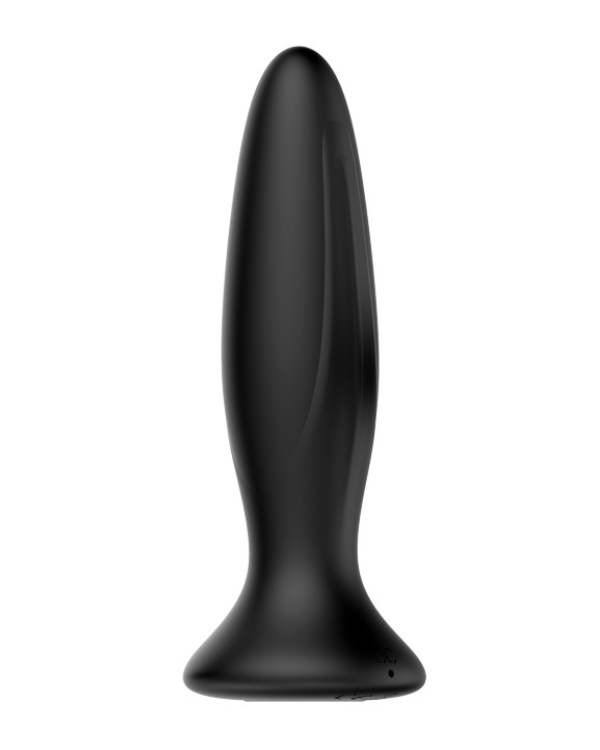 Plug Vibrador Black Power