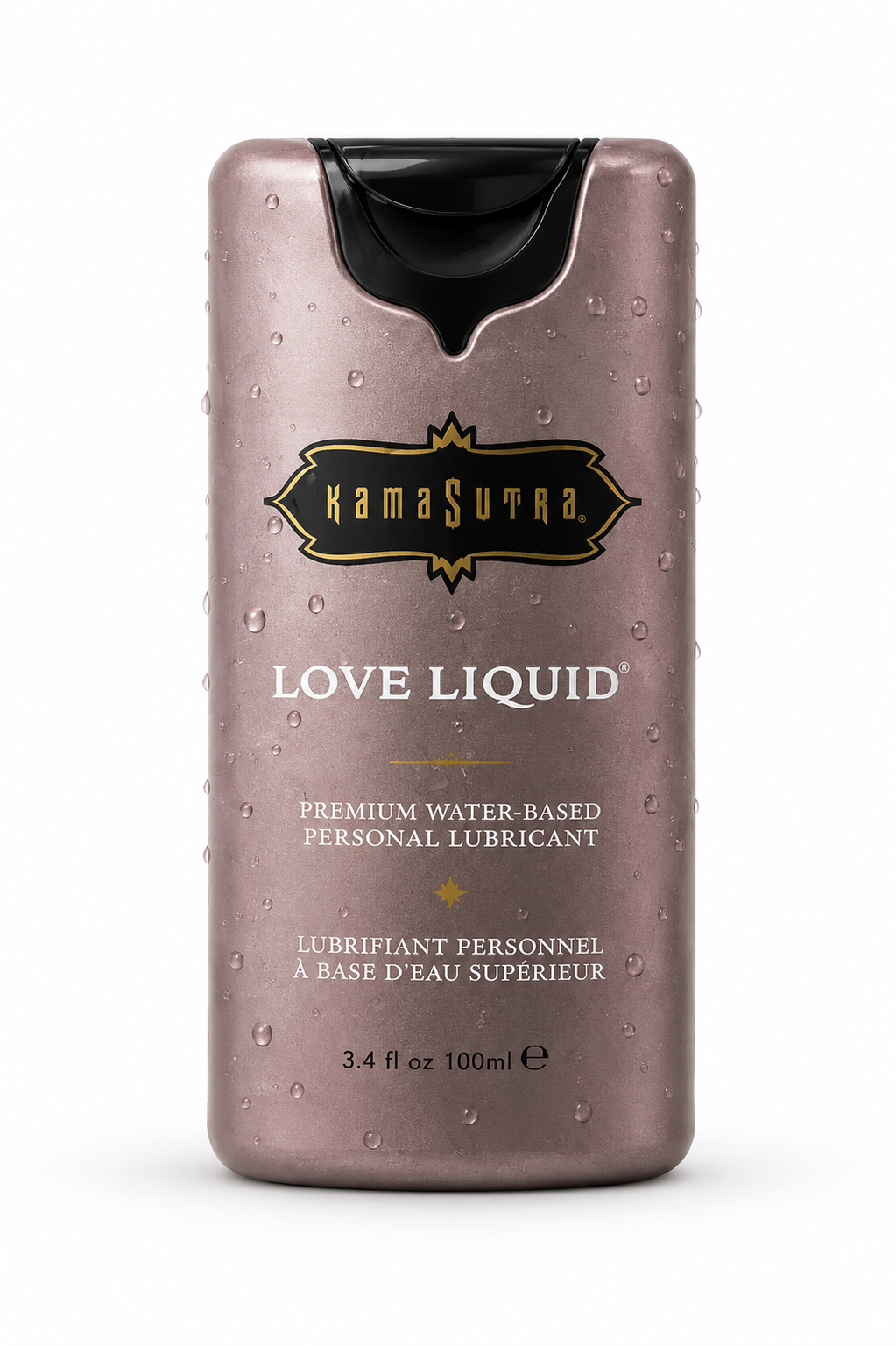 Lubricante Clásico Neutro 100Ml