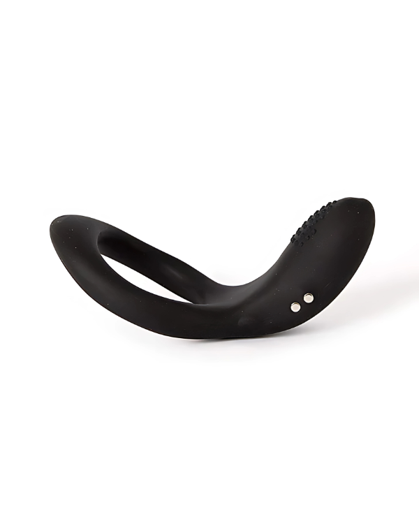 Anillo Vibrador Placer Mutuo Con Aplicacion