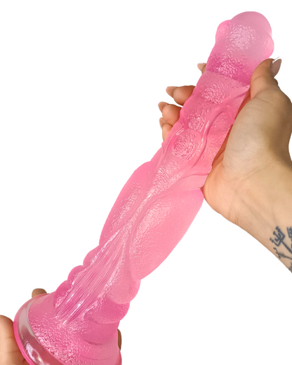 Dildo Caballo 30 CM