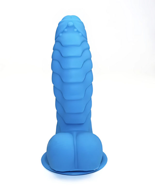 Dildo Placer Exotico 18 CM