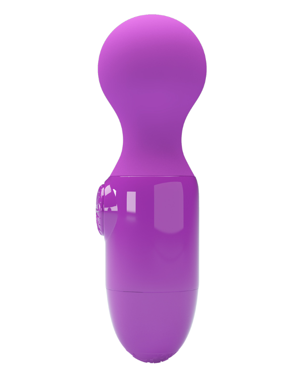 Vibrador Microfono Wonder