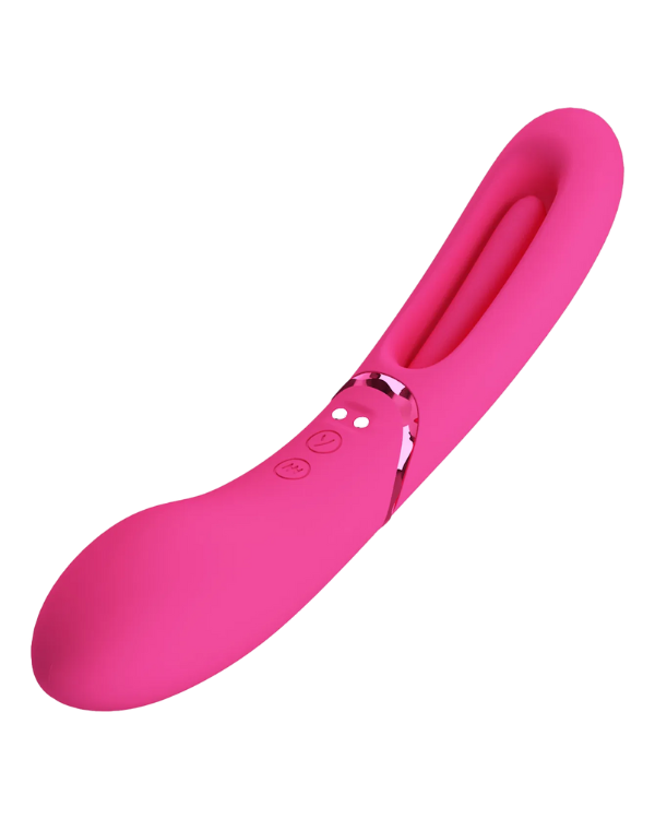 Vibrador Romance