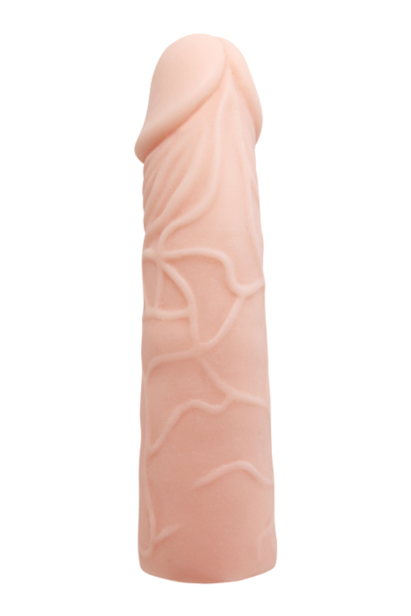 Funda Agrandadora Penis Men