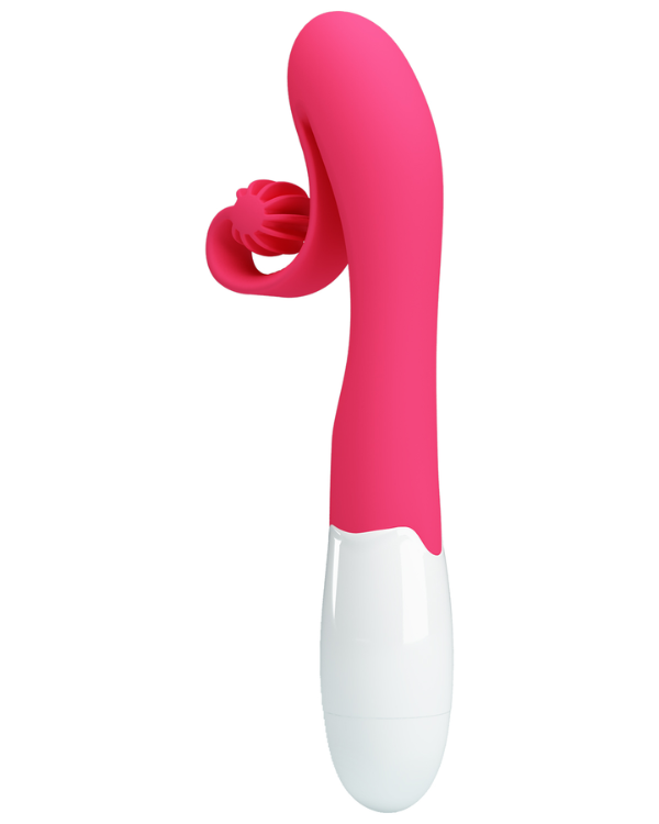 Vibrador Romance