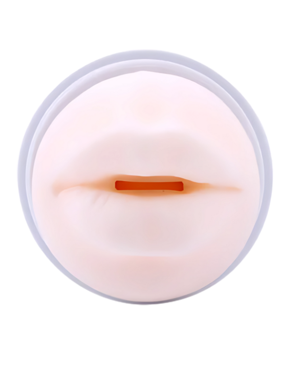 HappyCup Boca y Vagina Realistas