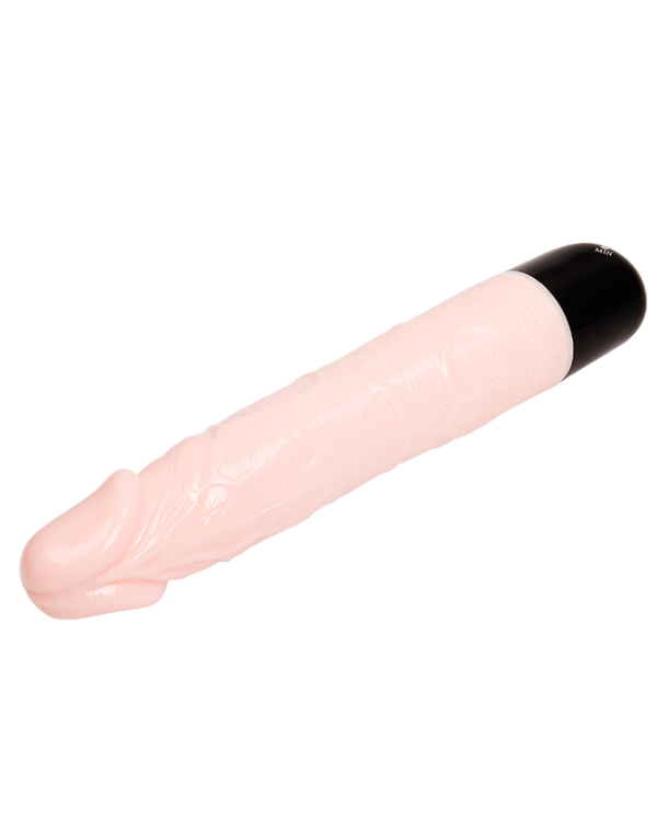 Vibrador Con Rotacion 360 24 x 3.8 CM