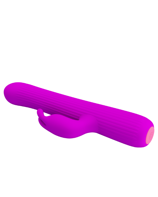 Vibrador Dual Rotator G-Clit