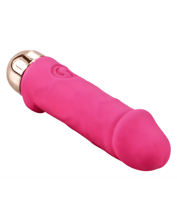 Vibrador Pennis Con App