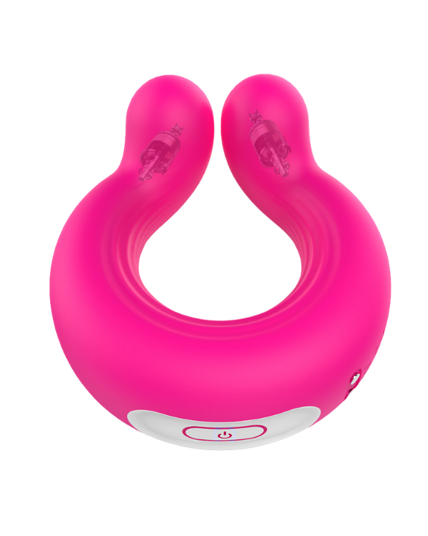 Anillo Vibrador London