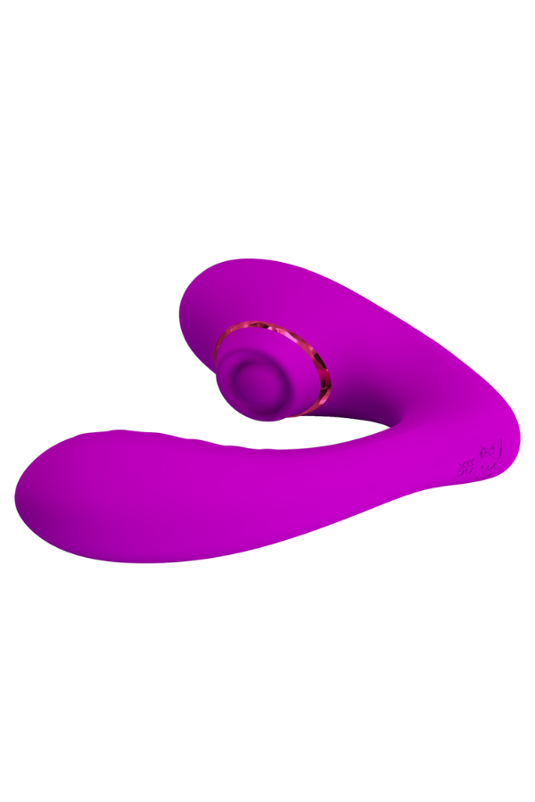 Vibrador Nauty Thumping