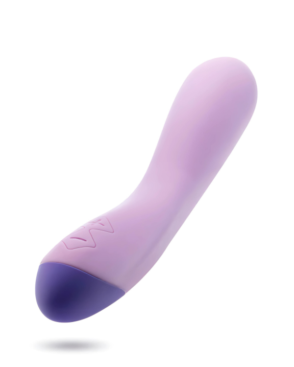 Vibrador G Curve G-Spot UltraSilk