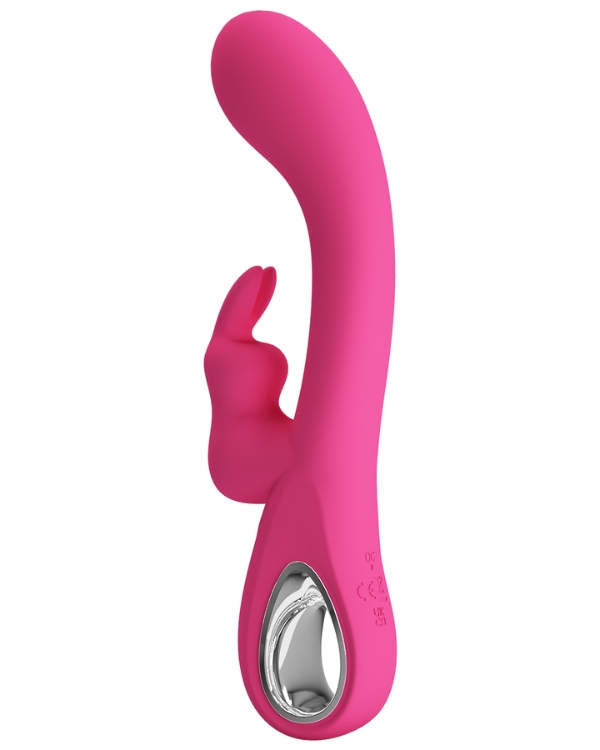 Vibrador Orgasm Curve
