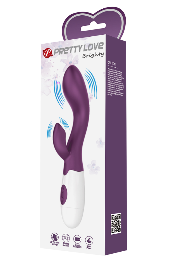 Vibrador Curvatura Orgasmica