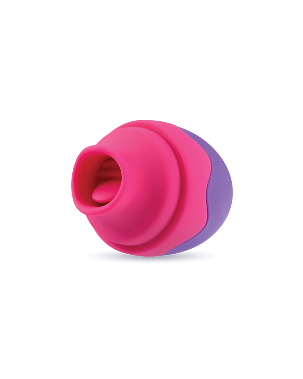 Vibrador Lamedor Clitorial