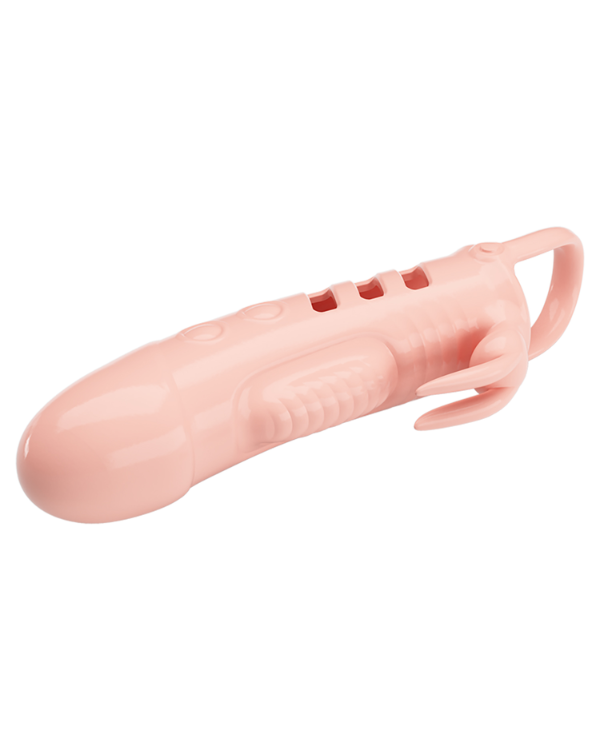 Funda Extensora Con Vibrador