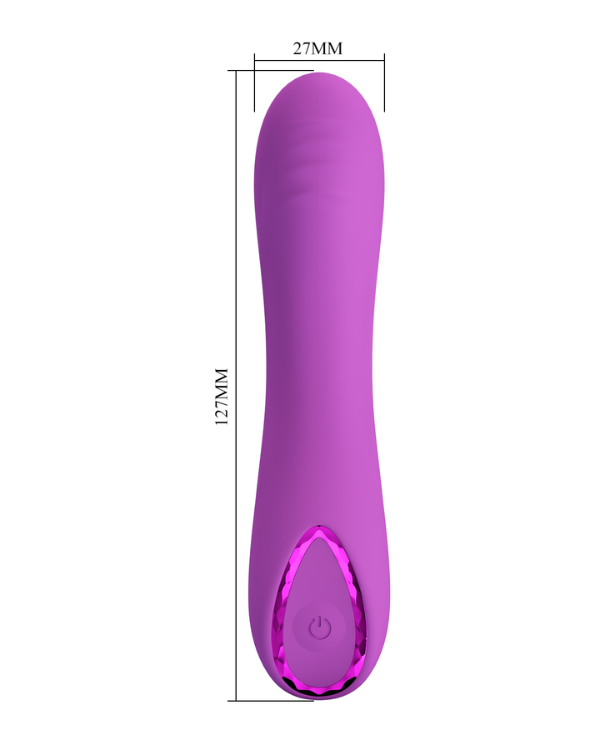 Vibrador Extreme Series G