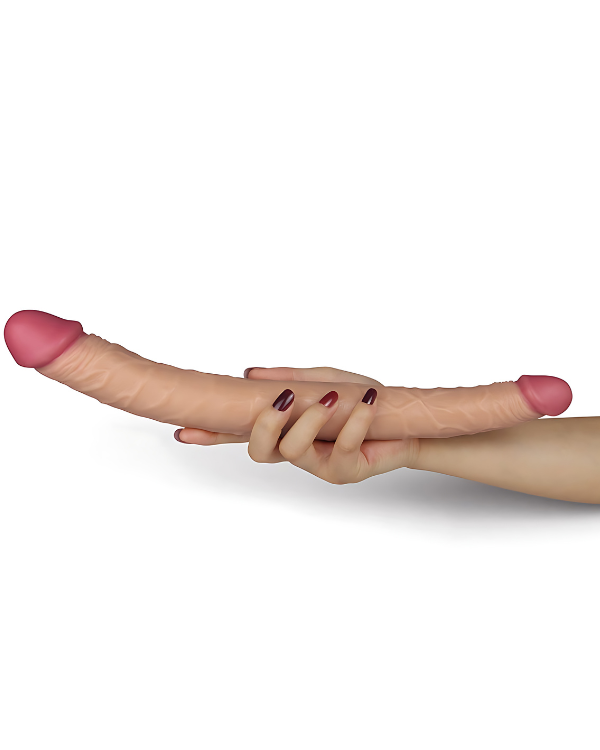 Dildo Doble Ladykiller | 35CM LOVETOY