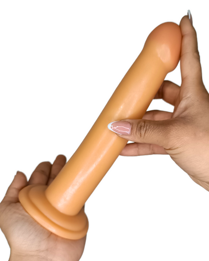 Dildo Kiss Feel Soft | 22cm