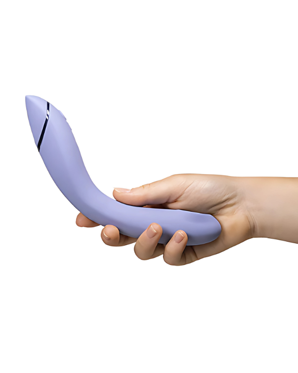 Pleasure Air para el punto G