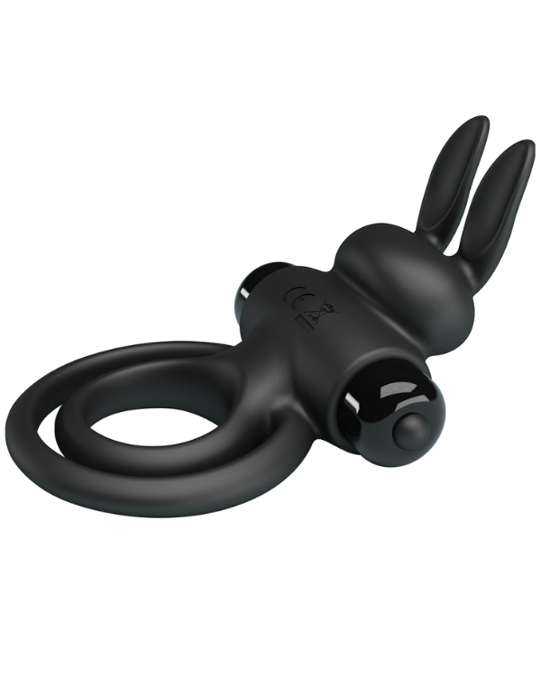 Anillo Vibrador y Retardante