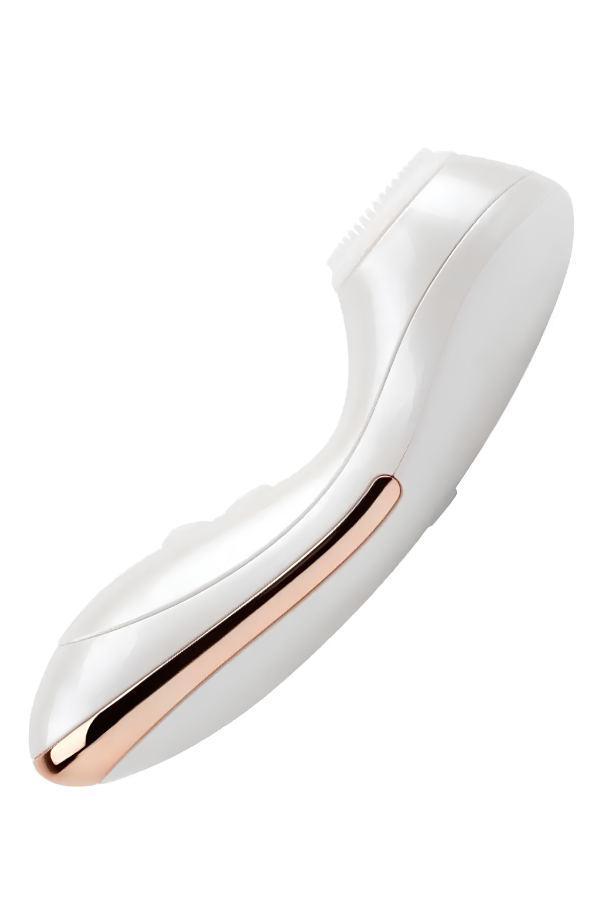 Vibrador Clitorial Con Golpeteo