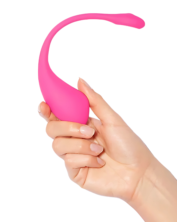 Vibrador Lush 3.0 Con Aplicación